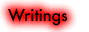 Writings